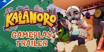 Kalanoro – Descubra a Aventura Épica Neste Trailer!