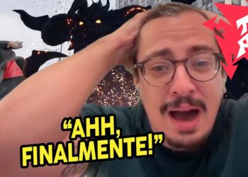 Nintendo Direct: Kingdom Hearts 4 e Ocarina of Time em Destaque!