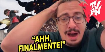 Nintendo Direct: Kingdom Hearts 4 e Ocarina of Time em Destaque!