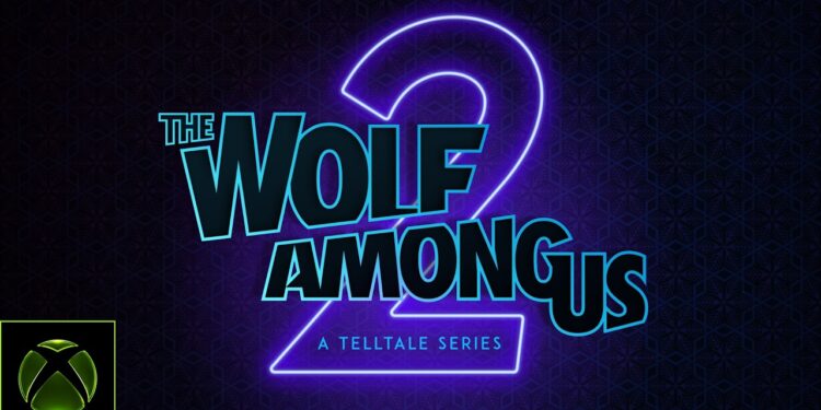The Wolf Among Us 2: Trailers e Novidades Imperdíveis