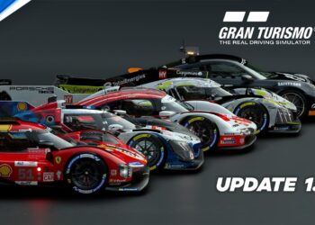 Gran Turismo 7 – Atualização 1.70: Novidades Imperdíveis!