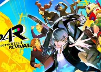 Persona 4 Revival: Confira o Trailer de Pré-Venda!