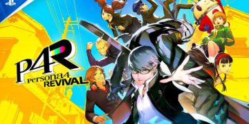 Persona 4 Revival: Confira o Trailer de Pré-Venda!