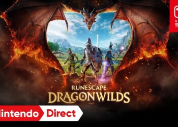RuneScape: Dragonwilds – Novidades Imperdíveis!