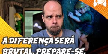 Ocarina of Time: A Revolução Visual que Vai Impressionar