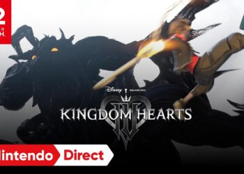 Descubra as Novidades de KINGDOM HEARTS IV!