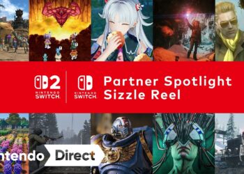 Destaques Imperdíveis do Partner Spotlight Sizzle Reel