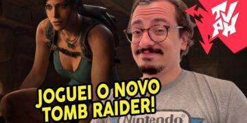 Tomb Raider: Legacy of Atlantis – Um Tempo a Mais no Forno!