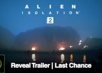 Alien: Isolation 2 Revelado – Última Chance!