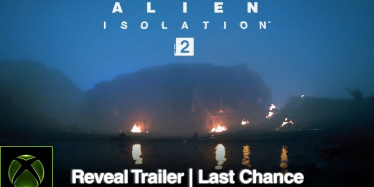 Alien: Isolation 2 Revelado – Última Chance!