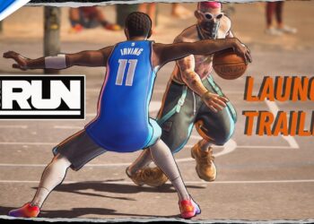 NBA The Run: Acelere na Quadra e Marque Vantagens!