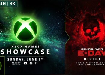 Gears of War: E-Day Direct – A Revolução Começa!