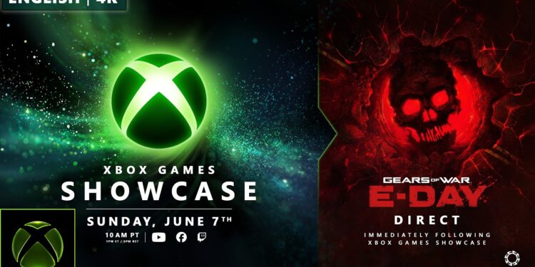 Gears of War: E-Day Direct – A Revolução Começa!