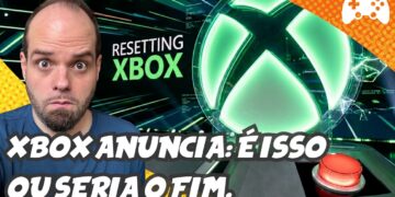 XBOX Revela Mudanças Radicais e Desafia a Sony!