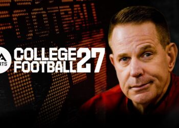 College Football 27: O Futuro do Futebol Universitário