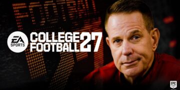 College Football 27: O Futuro do Futebol Universitário