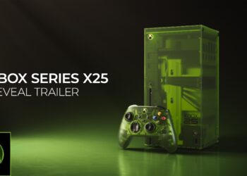 Celebrando 25 Anos: 25 Years in the Making Revelado