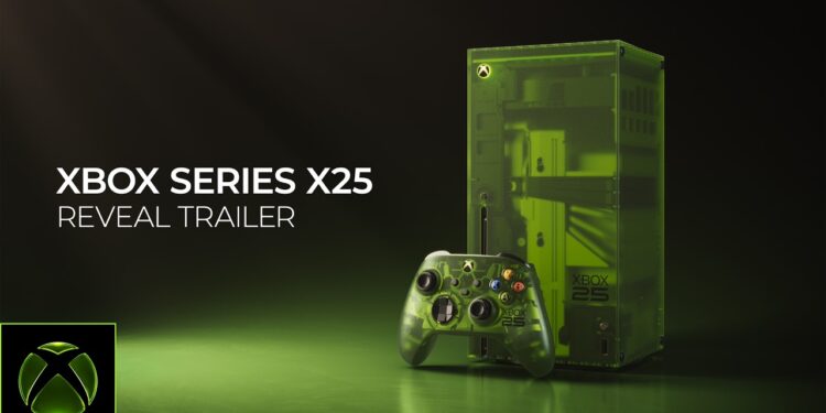 Celebrando 25 Anos: 25 Years in the Making Revelado