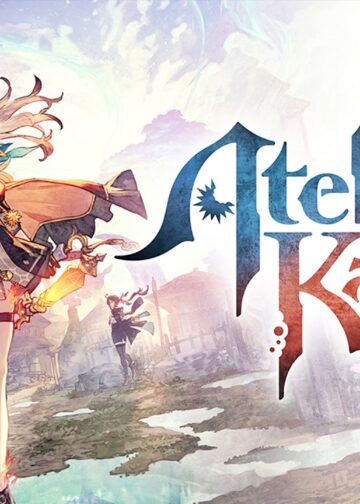 Atelier Karia: Descubra o Reino das Noites e Memórias
