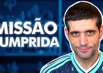 Missão CUMPRIDA: Desbravando os Maiores Desafios dos Games