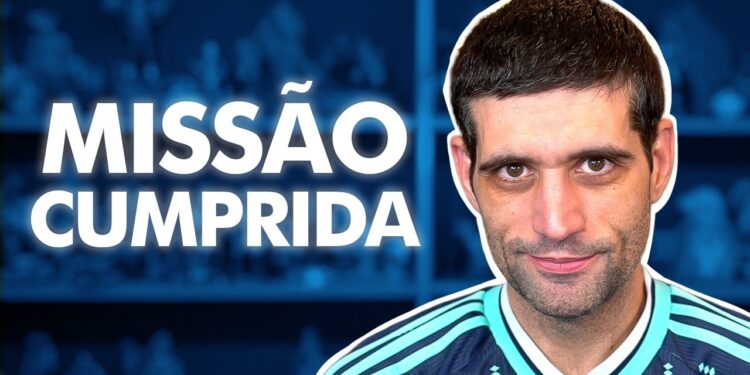 Missão CUMPRIDA: Desbravando os Maiores Desafios dos Games