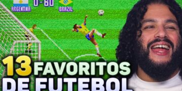 Meus Jogos de Futebol Favoritos para a Copa: Prepare-se para a Diversão!