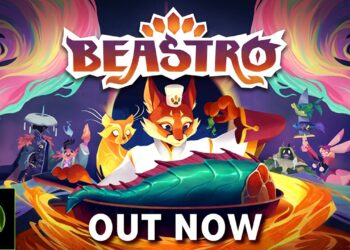 Beastro: Prepare-se para a Aventura Animal!