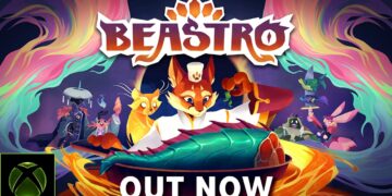 Beastro: Prepare-se para a Aventura Animal!