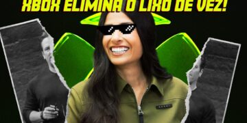 XBOX Insustentável: Realidade Brutal com a Tia Asha!