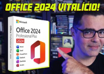 Office 2024 PRO Plus Vitalício por Menos de 72 REAIS: A Oferta Imperdível!