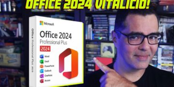 Office 2024 PRO Plus Vitalício por Menos de 72 REAIS: A Oferta Imperdível!