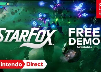 Star Fox: A Nova Odisseia Espacial em 2026