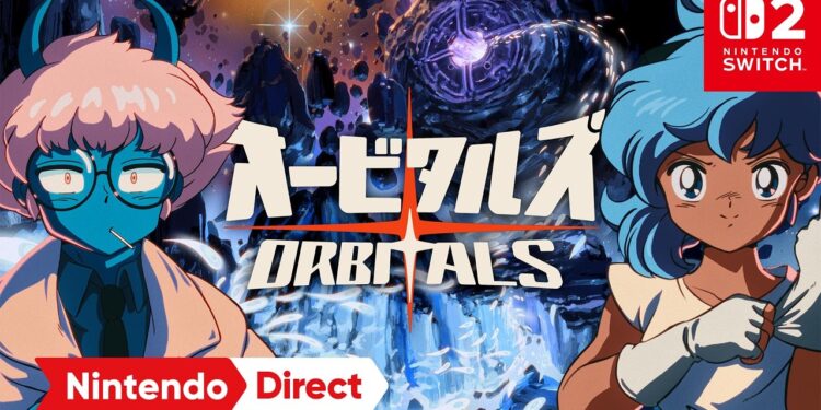 Orbitals: Prepare-se para a Nova Aventura!