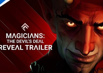 Desvende os Mistérios em Magicians: The Devil’s Deal