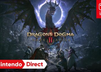 Dragon’s Dogma 2: Dark Arisen ganha novo trailer emocionante!