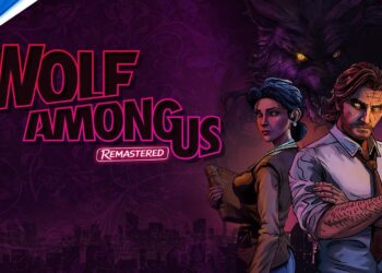The Wolf Among Us Remastered: Revelações Imperdíveis!