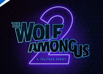 Mistérios e Perigos em The Wolf Among Us 2!