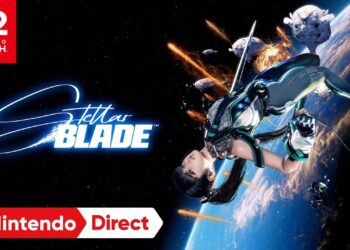 Stellar Blade: Prepare-se para uma Aventura Épica!