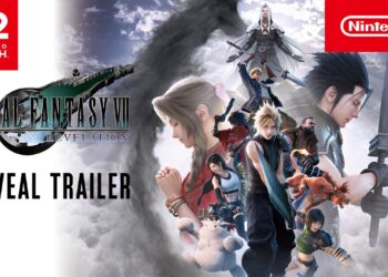 FINAL FANTASY VII REVELATION: Trailers e Novidades Imperdíveis
