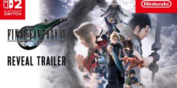 FINAL FANTASY VII REVELATION: Trailers e Novidades Imperdíveis