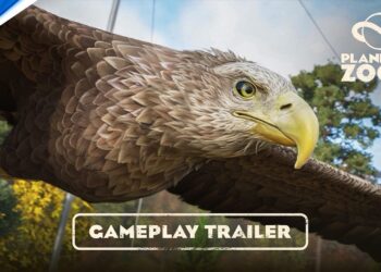 Planet Zoo 2: A Nova Era dos Animais e Parques