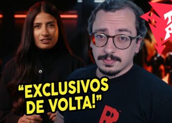 Asha Sharma Revoluciona o Caixismo nos Games