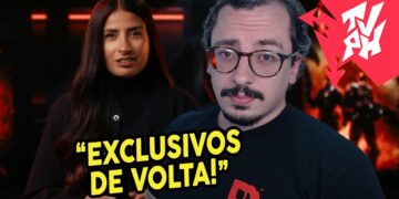 Asha Sharma Revoluciona o Caixismo nos Games
