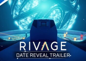 Rivage: Data de Lançamento Revelada!