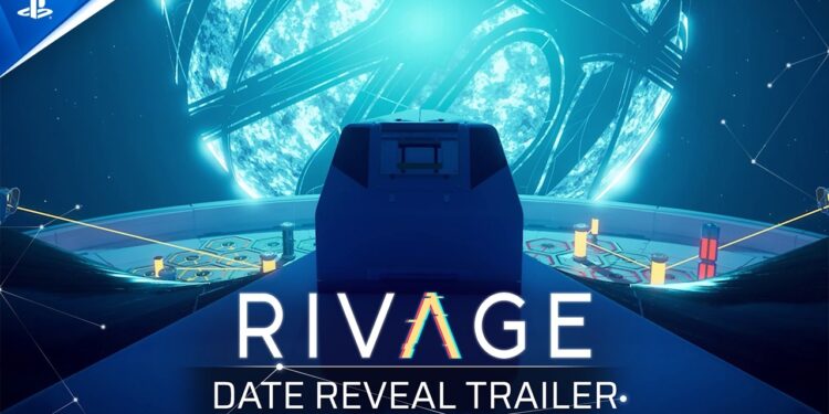Rivage: Data de Lançamento Revelada!