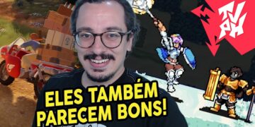 20 Anúncios Imperdíveis do Summer Game Fest que Passaram Despercebidos