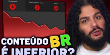 A Verdade Sem Filtros: O Impacto do Conteúdo de Jogos BR em Você