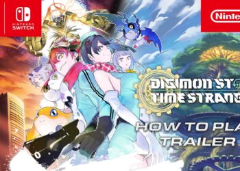 Descubra Digimon Story Time Stranger: Dicas Imperdíveis!