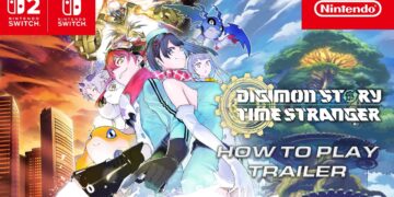 Descubra Digimon Story Time Stranger: Dicas Imperdíveis!