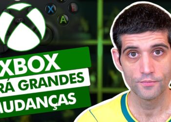 Mudanças Surpreendentes a Caminho do XBOX Após Declarações do Presidente da Microsoft